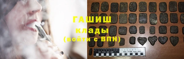 прущая мука Липки